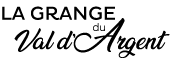 La Grange du Val d'Argent Logo
